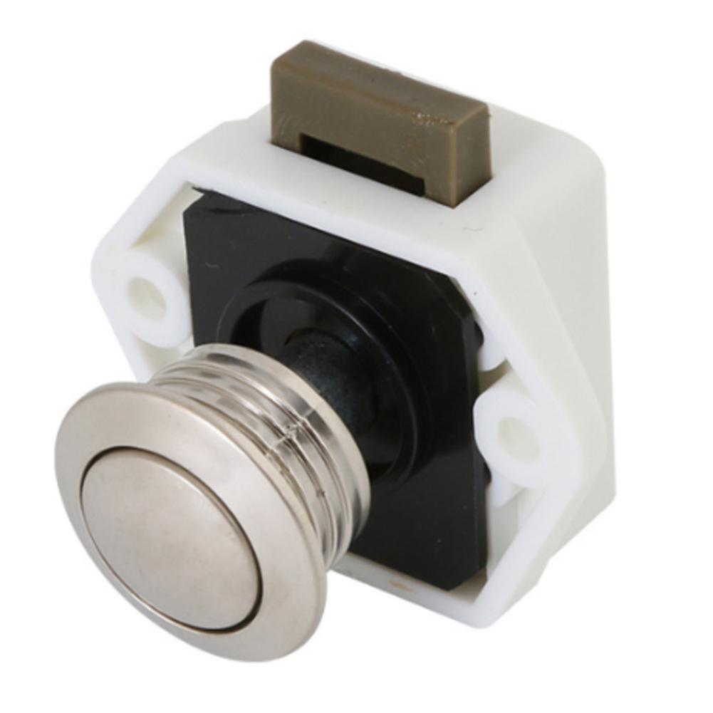 قفل باب بدون مفتاح للاستخدام ا - مراجعة Home Security Door Lock وسعره