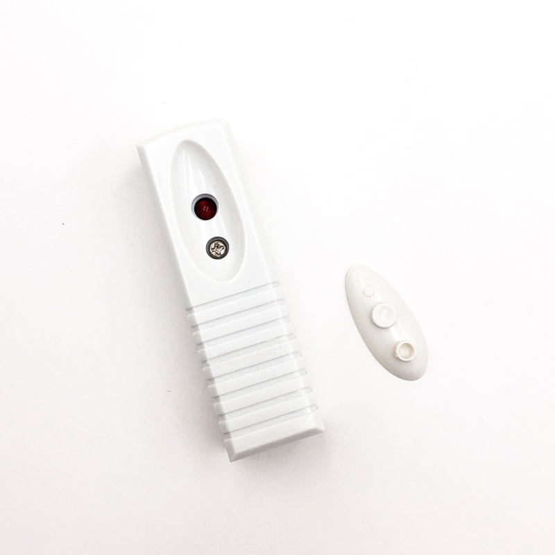 جهاز إنذار أمني ذكي رقمي سلكي  - مراجعة Home Security Alarm System وسعره