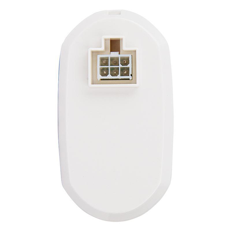 كاشف حركة سلكي بتقنية PIR لنظا - مراجعة Home Security Alarm System وسعره