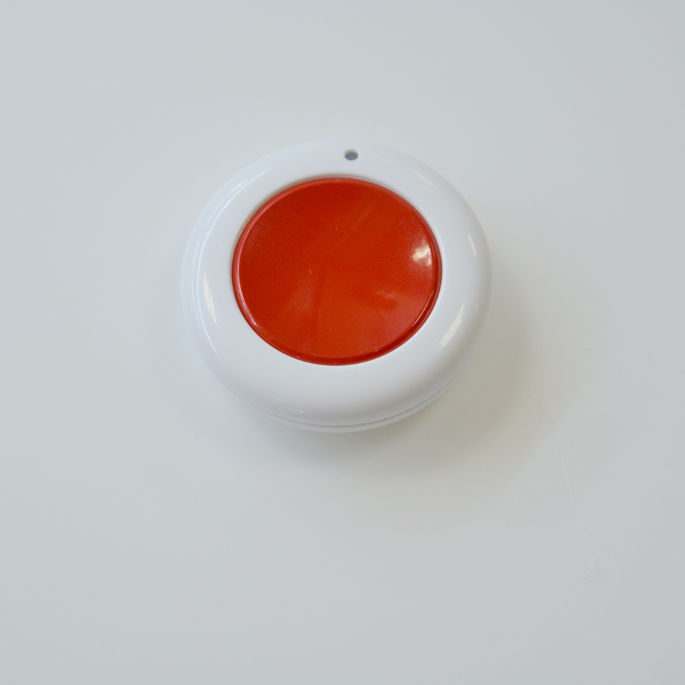 10 قطعة 1527 433 ميجا هرتز اضغ - مراجعة Home Security Alarm System وسعره