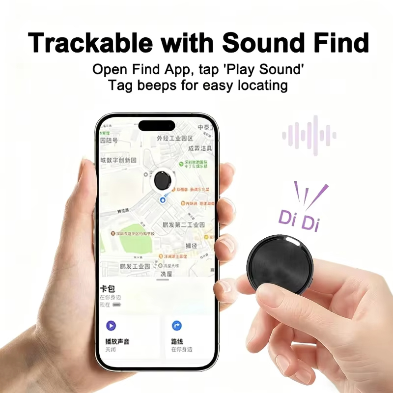 جهاز تتبع GPS محمول لتطبيق Goo - مراجعة Home Security In My Area وسعره